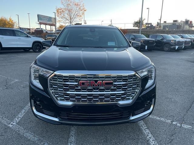 used 2022 GMC Terrain car, priced at $27,961
