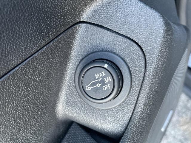 used 2022 GMC Terrain car, priced at $27,961