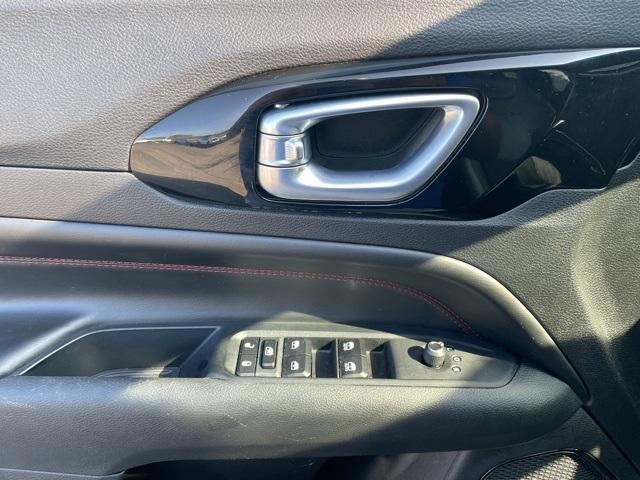 used 2023 Jeep Compass car, priced at $22,988