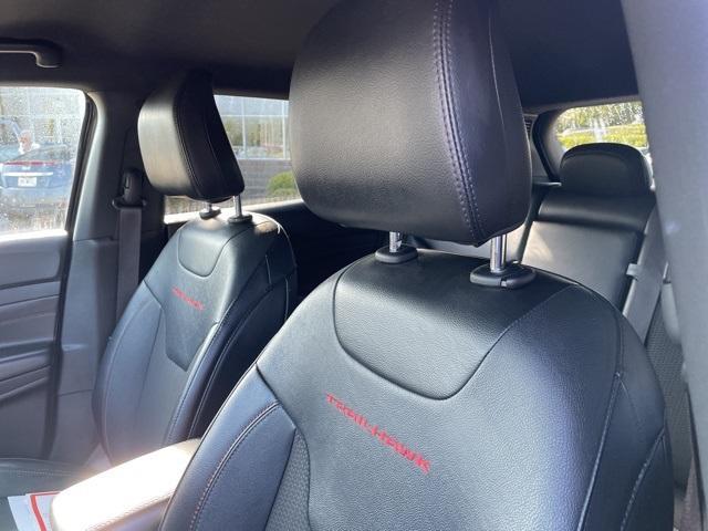 used 2023 Jeep Compass car, priced at $22,988