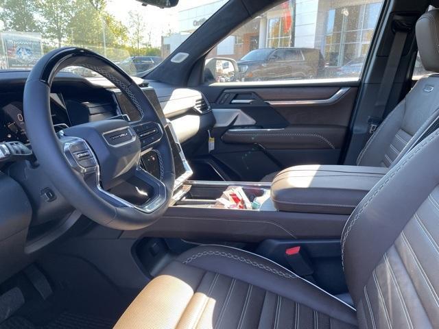 new 2026 GMC Acadia car, priced at $67,689