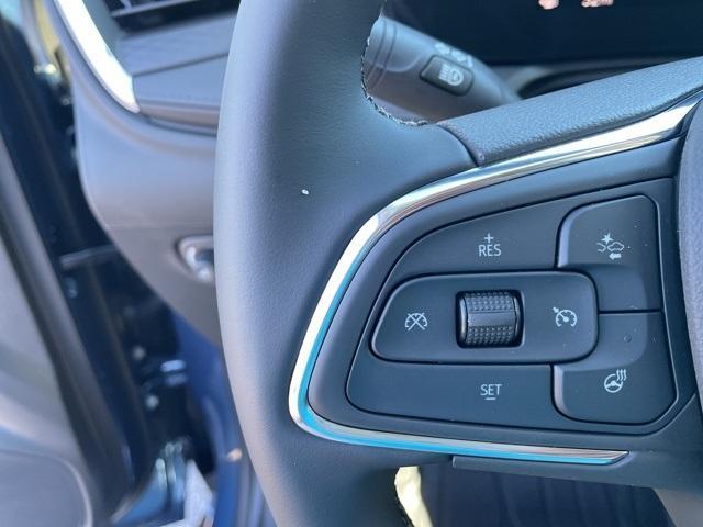 new 2026 Buick Encore GX car, priced at $33,235