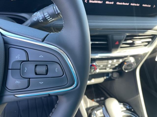 new 2026 Buick Encore GX car, priced at $33,235