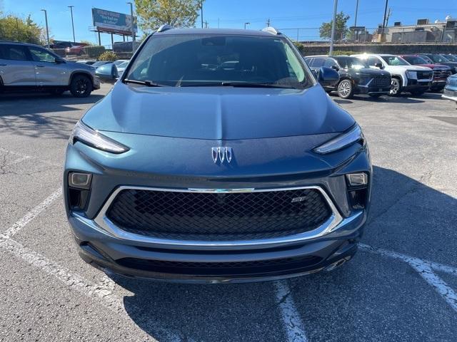 new 2026 Buick Encore GX car, priced at $33,235