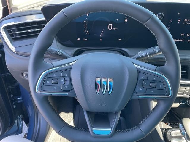 new 2026 Buick Encore GX car, priced at $33,235