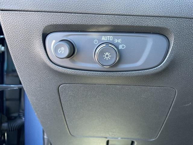 new 2026 Buick Encore GX car, priced at $33,235