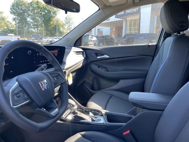 new 2026 Buick Encore GX car, priced at $33,235