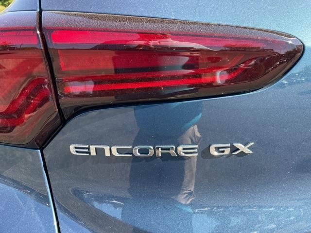 new 2026 Buick Encore GX car, priced at $33,235