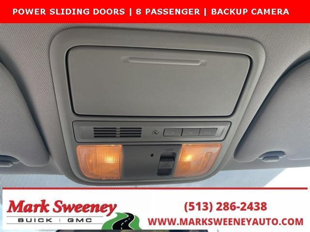 used 2015 Honda Odyssey car, priced at $12,810