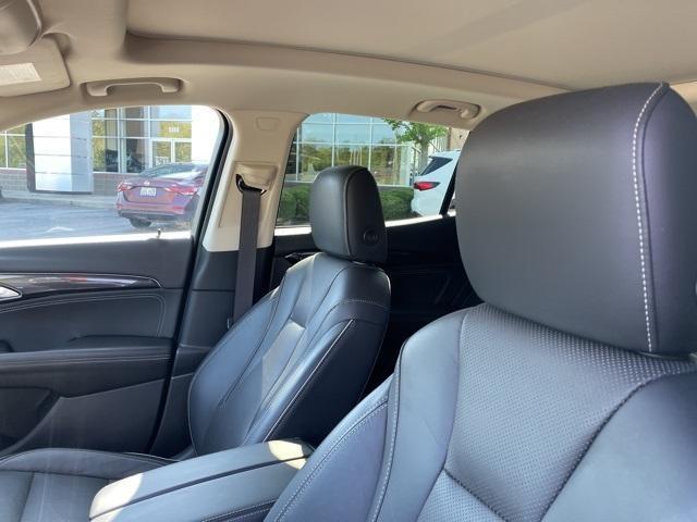 used 2021 Buick Envision car, priced at $22,990