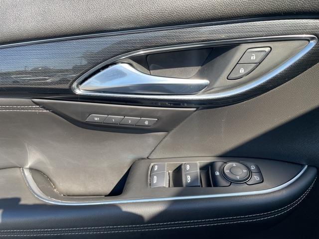 used 2021 Buick Envision car, priced at $22,990