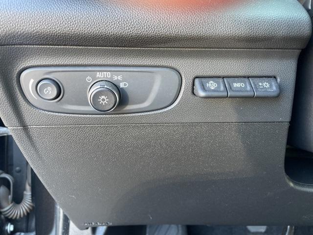 used 2021 Buick Envision car, priced at $22,990