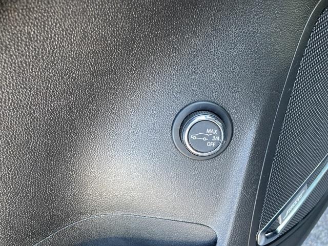 used 2021 Buick Envision car, priced at $22,990