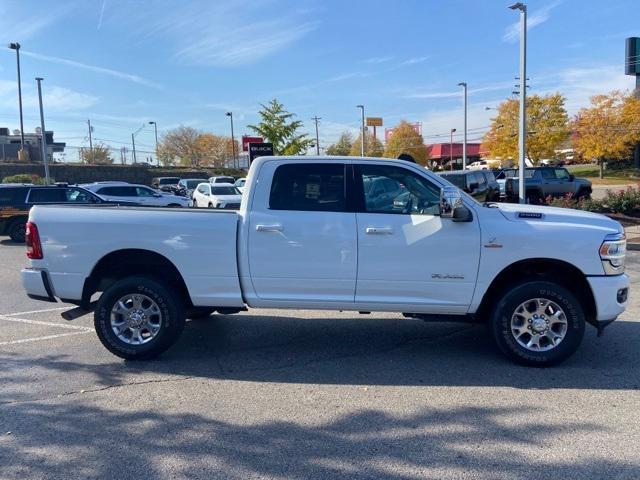 used 2023 Ram 2500 car, priced at $54,989