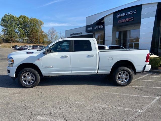 used 2023 Ram 2500 car, priced at $54,989