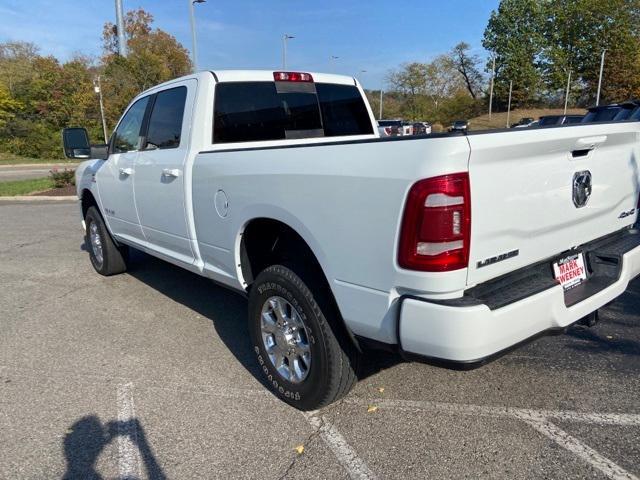 used 2023 Ram 2500 car, priced at $54,989