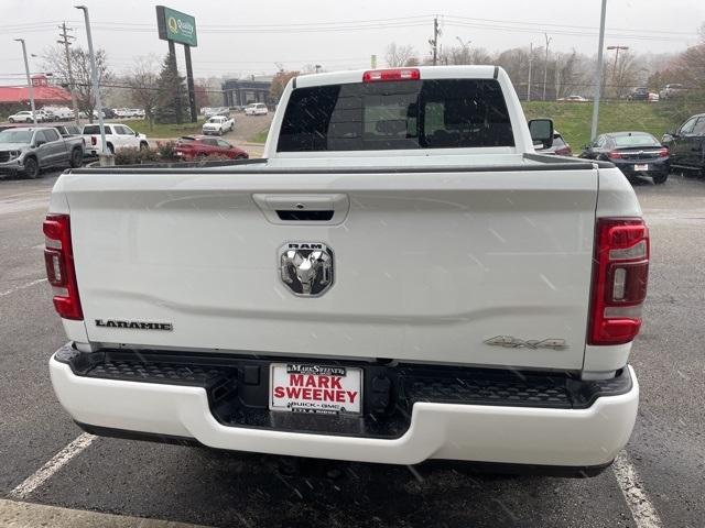 used 2023 Ram 2500 car, priced at $54,989