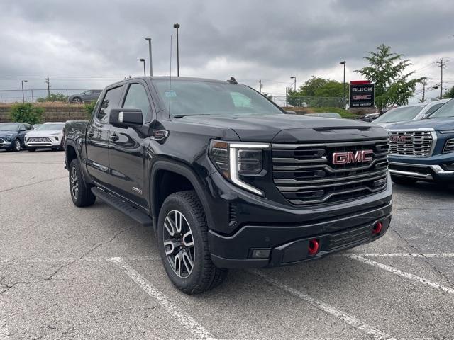 new 2025 GMC Sierra 1500 car, priced at $66,500