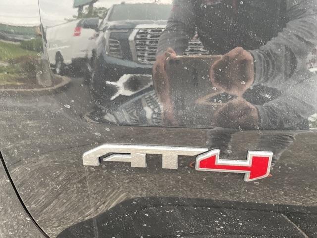 new 2025 GMC Sierra 1500 car, priced at $66,500