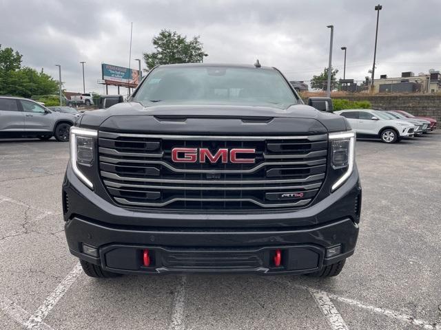 new 2025 GMC Sierra 1500 car, priced at $66,500