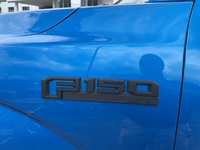 used 2019 Ford F-150 car, priced at $25,809