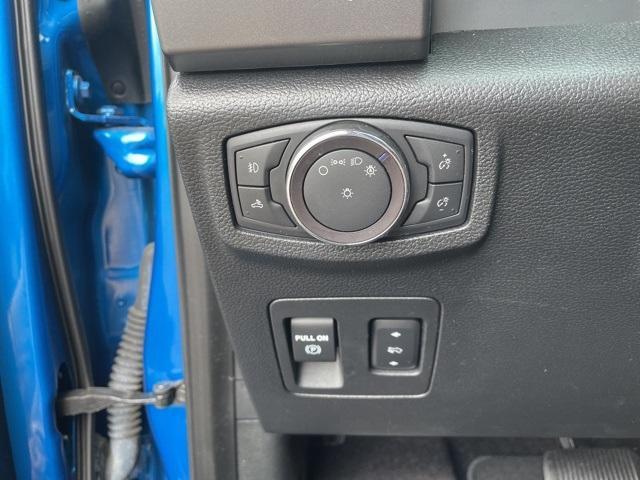 used 2019 Ford F-150 car, priced at $25,809