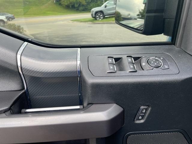 used 2019 Ford F-150 car, priced at $25,809