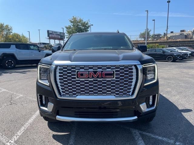 new 2024 GMC Yukon XL car, priced at $87,610