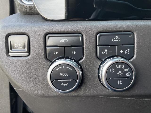 used 2024 GMC Sierra 1500 car, priced at $39,856