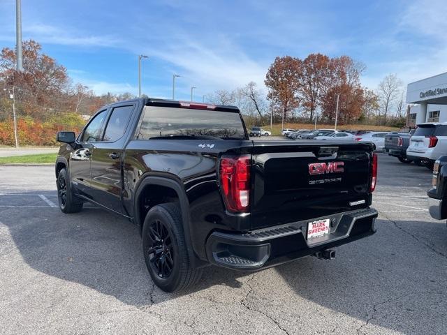 used 2024 GMC Sierra 1500 car, priced at $39,856