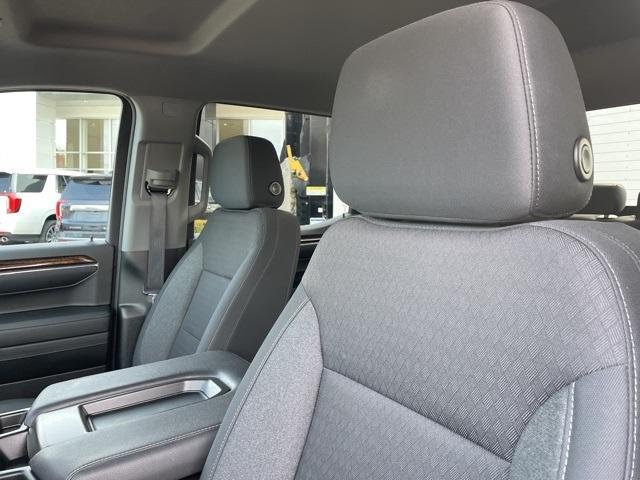 used 2024 GMC Sierra 1500 car, priced at $39,856