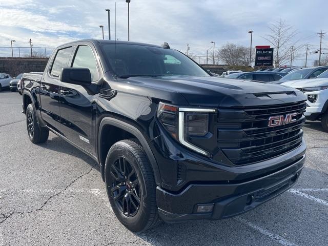 used 2024 GMC Sierra 1500 car, priced at $39,856