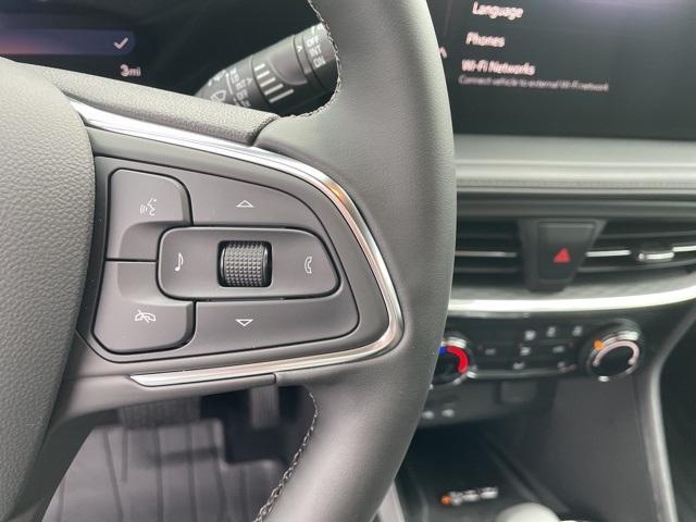 new 2026 Buick Encore GX car, priced at $33,240
