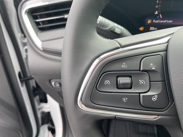new 2026 Buick Encore GX car, priced at $33,240