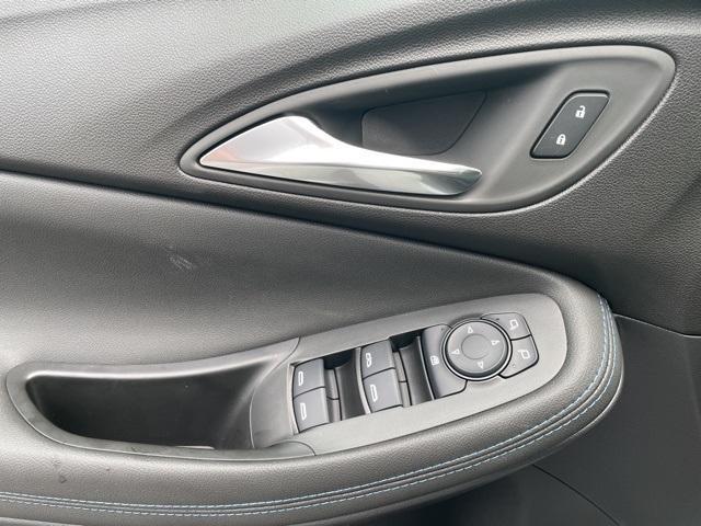 new 2026 Buick Encore GX car, priced at $33,240