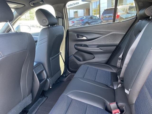 new 2026 Buick Envista car, priced at $25,580