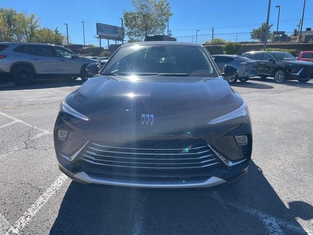 new 2026 Buick Envista car, priced at $25,580