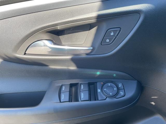 new 2026 Buick Envista car, priced at $25,580