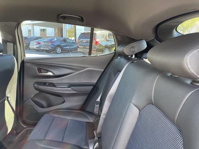 new 2026 Buick Envista car, priced at $25,580