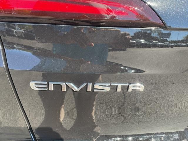 new 2026 Buick Envista car, priced at $25,580