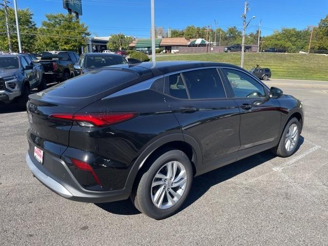 new 2026 Buick Envista car, priced at $25,580