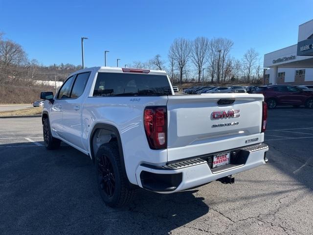 new 2024 GMC Sierra 1500 car, priced at $46,395