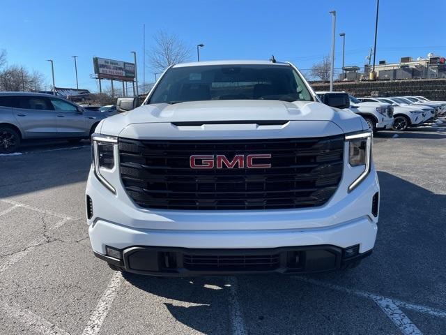 new 2024 GMC Sierra 1500 car, priced at $46,395