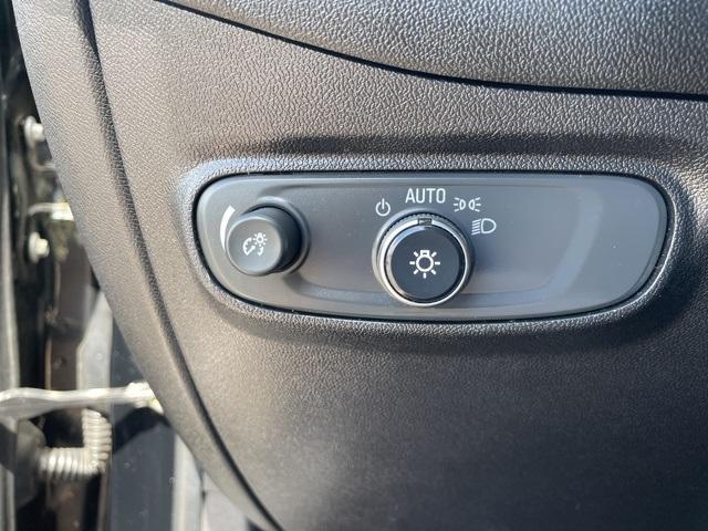 used 2019 Chevrolet Equinox car, priced at $17,474
