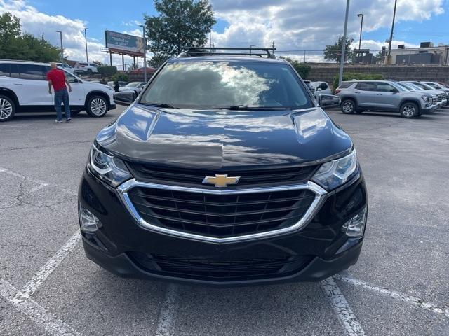 used 2019 Chevrolet Equinox car, priced at $17,474