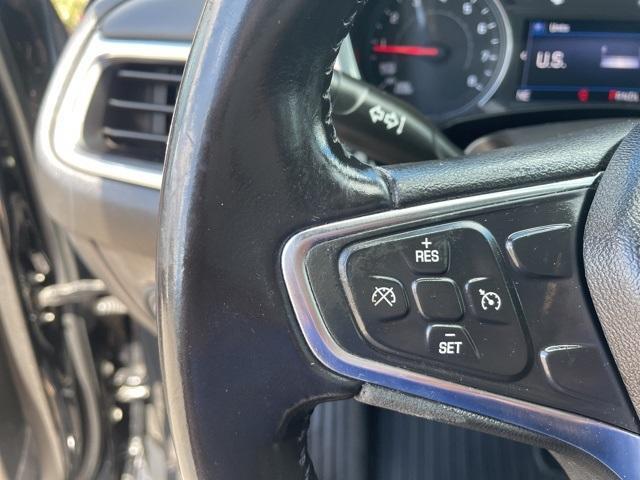 used 2019 Chevrolet Equinox car, priced at $17,474