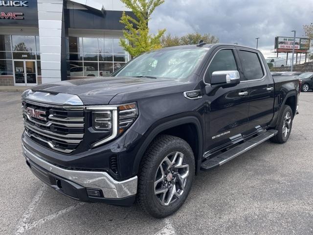 new 2025 GMC Sierra 1500 car, priced at $65,070