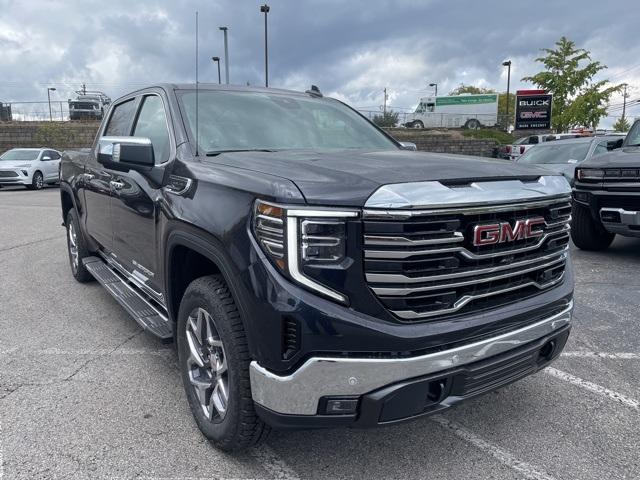 new 2025 GMC Sierra 1500 car, priced at $65,070