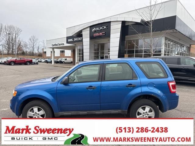 used 2012 Ford Escape car, priced at $4,995