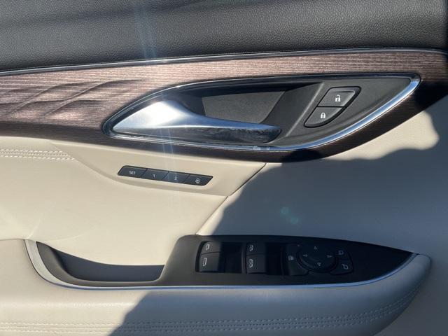 used 2022 Buick Envision car, priced at $29,588